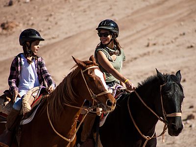 HOW WE EXPLORE ATACAMA DESERT