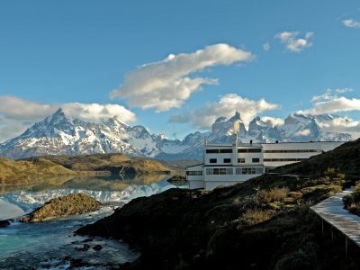 Torres del Paine National Park - Explora Conservation Reserves