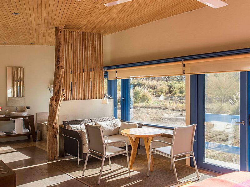 SUITE CATUR ROOM ATACAMA LOGDE EXPLORA