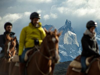 Patagonia