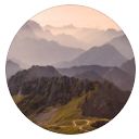 rgprints travelers voice torres del paine patagonia