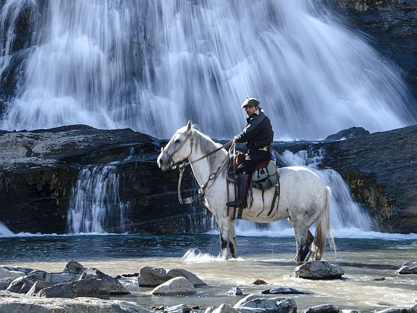 Culture Torres del Paine Conservation Reserve