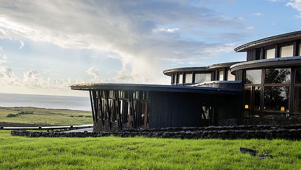 Isla de Pascua