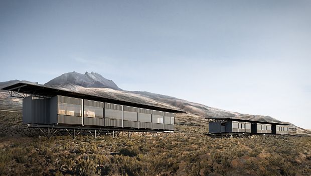 Atacama & Uyuni
