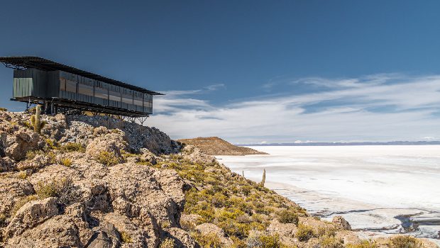 Atacama & Uyuni