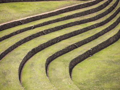 Moray Sacred Valley Peru