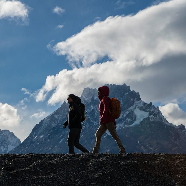 Patagonia Lodge Chile