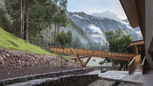 Vale Sagrado & Machu Picchu