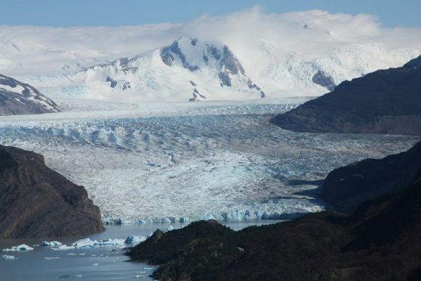 LAGO GREY