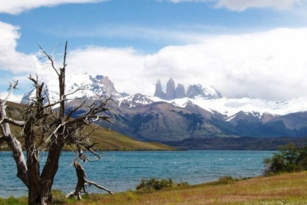 LAGUNA AZUL