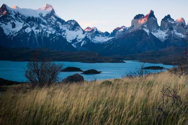 LAGUNA LARGA