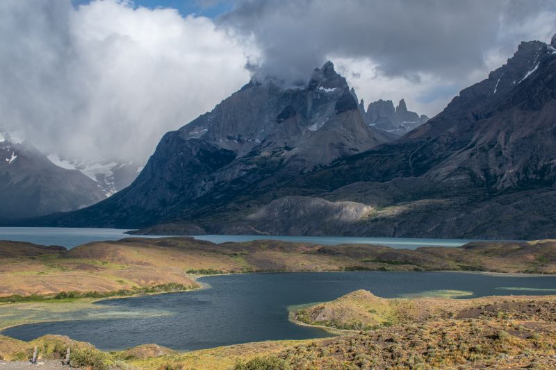 LAGUNA LARGA