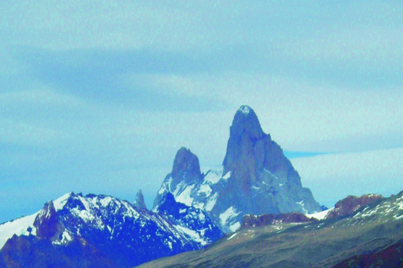 MIRADOR MASLE