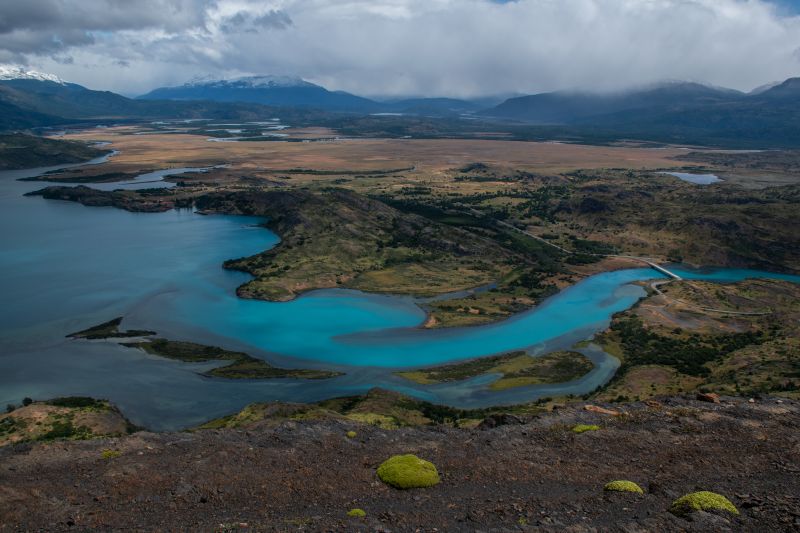 MIRADOR SIERRA DEL TORO