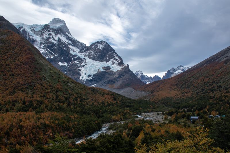 VALLE DEL FRANCÉS