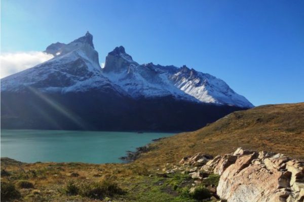 CUERNOS