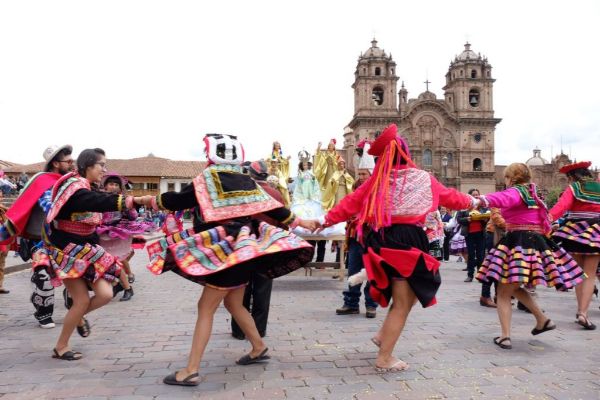 Cusco