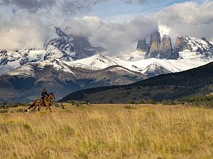 Home explora conservation reserves torres del paine