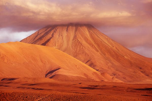 Licancabur