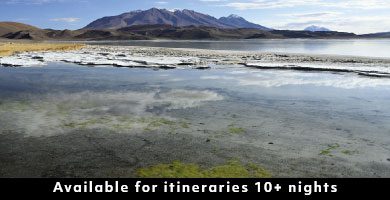 LAGUNA RAMADITAS