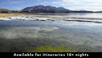 LAGUNA RAMADITAS