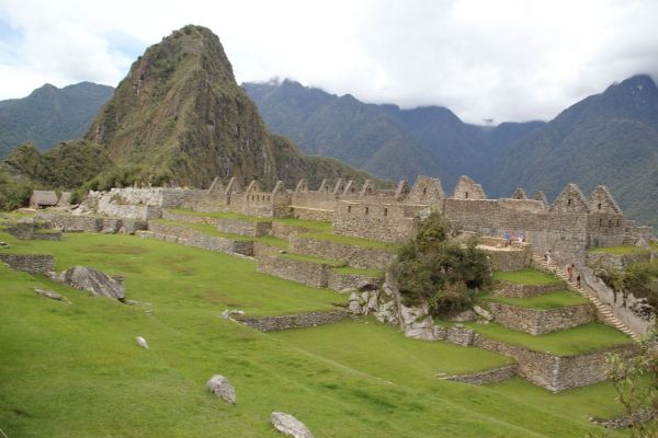 Machu-Picchu