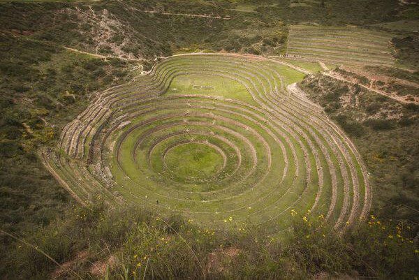 Maras Plateau