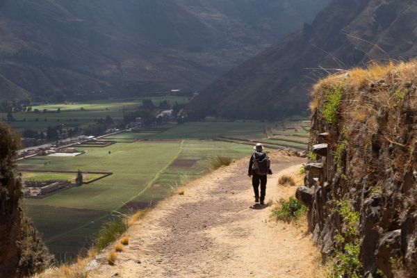 Pisac