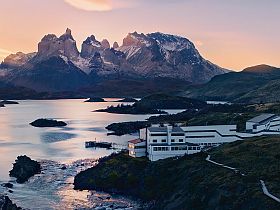 Torres del Paine National Park - Explora Conservation Reserves