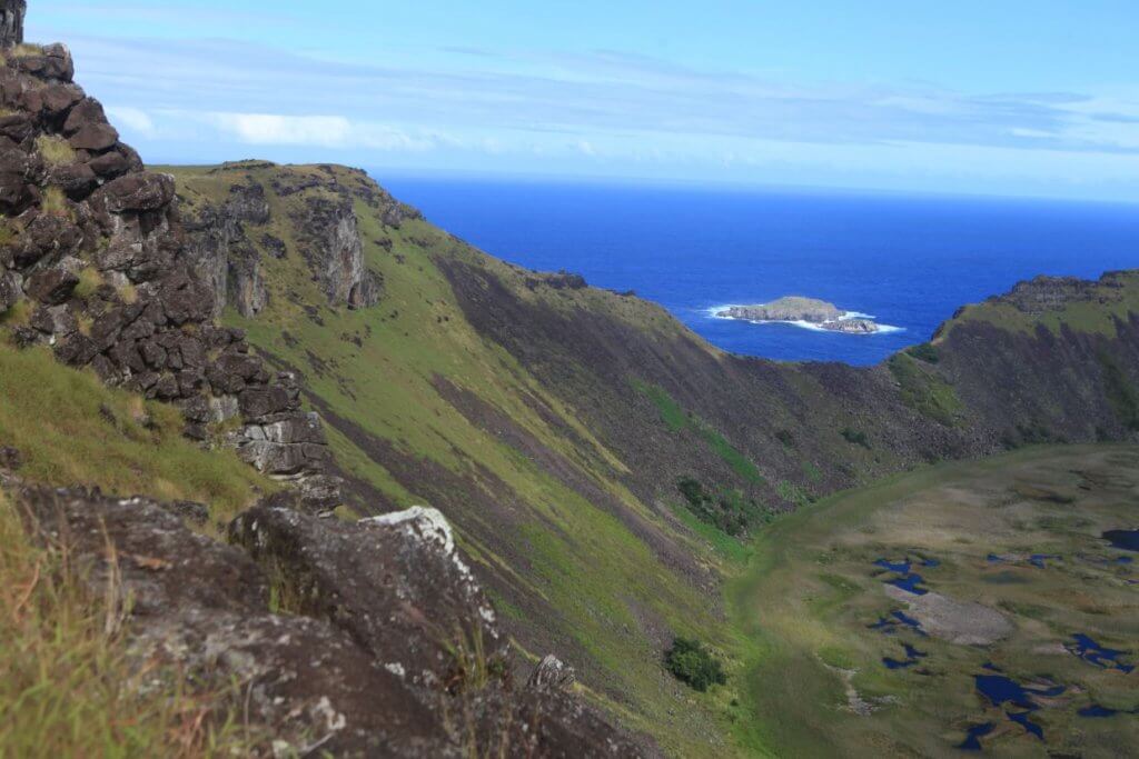 Rano Kau