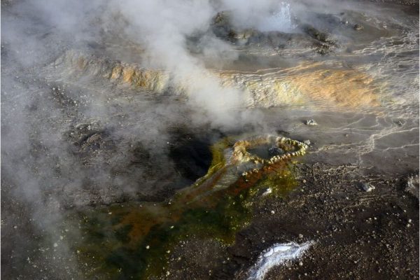 Reserva Tatio