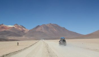 TRAYECTO ATACAMA – RAMADITAS