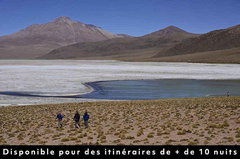 Lagunas andinas