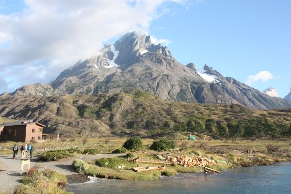 VALLE DEL RÍO PINGO