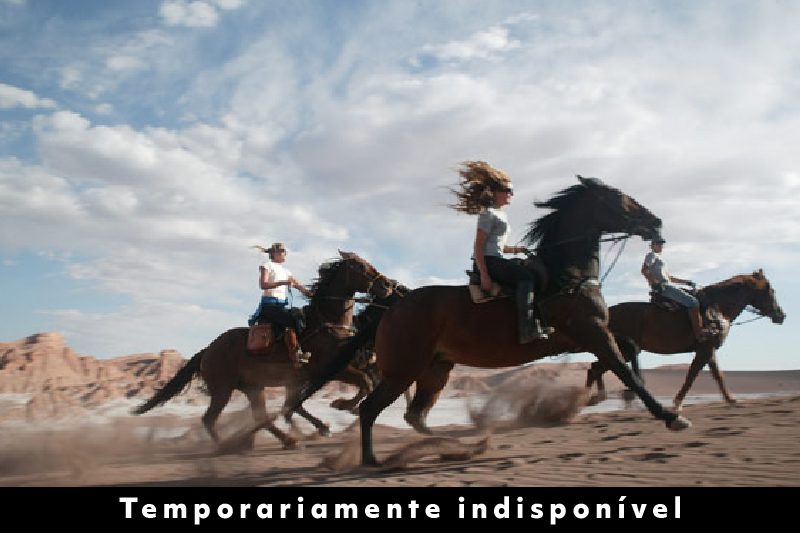 Valle de la Luna