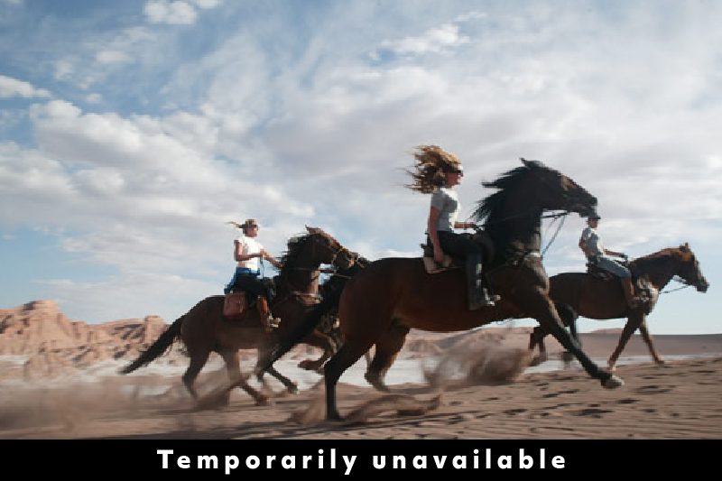Valle de la Luna