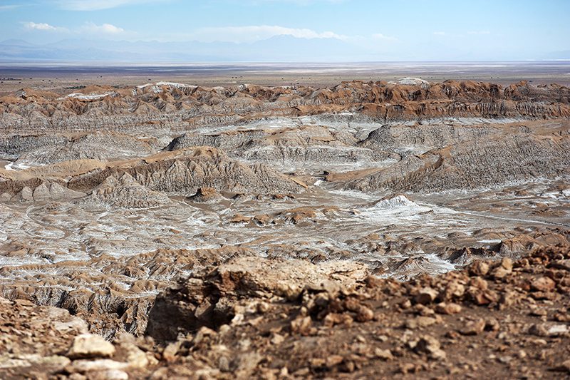 Cordillera de la Sal