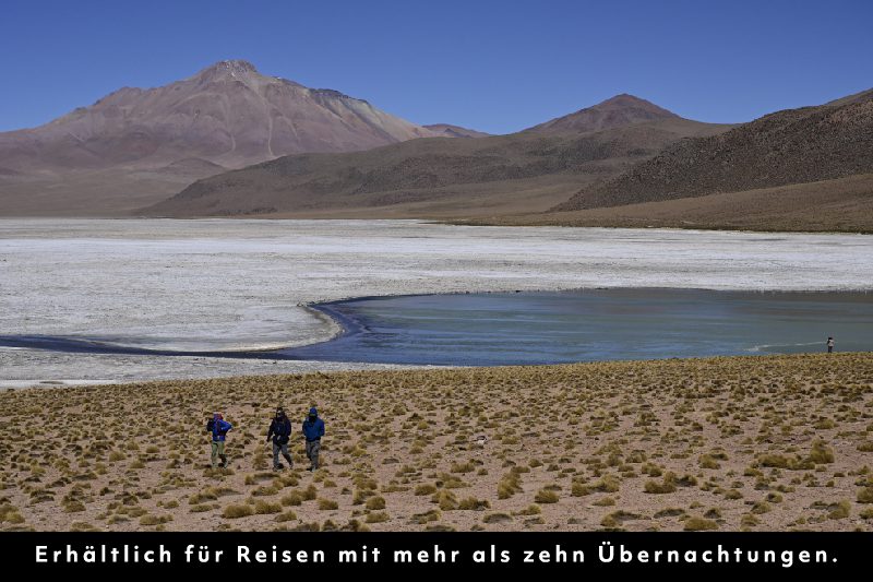 Lagunas andinas