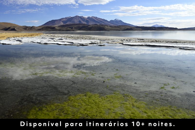 LAGUNA RAMADITAS