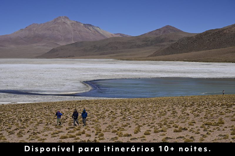 Lagunas andinas