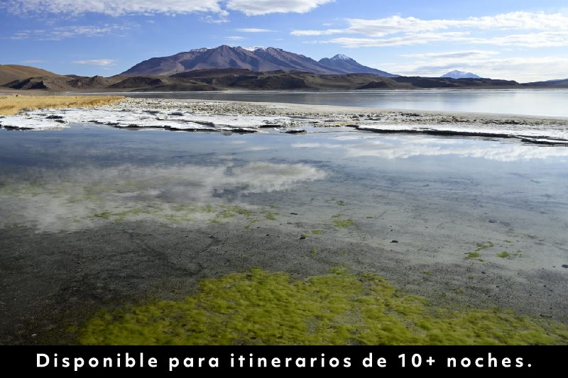 LAGUNA RAMADITAS