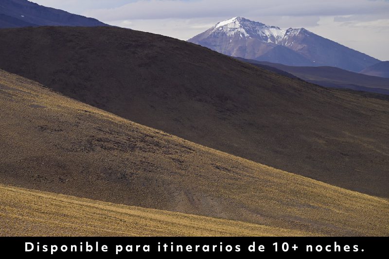 VOLCÁN ASCOTÁN