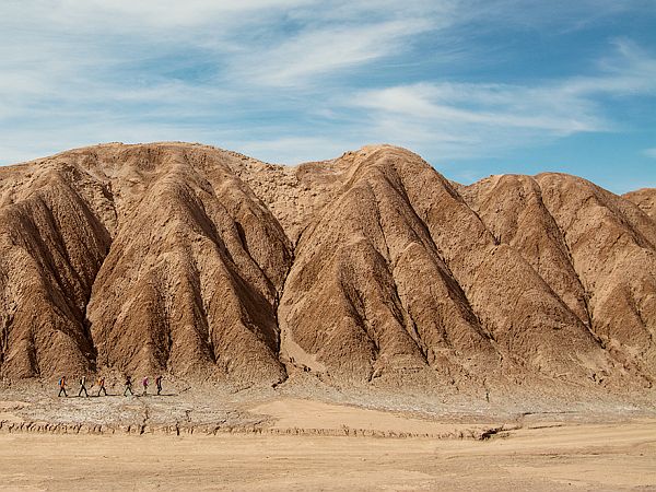 ATACAMA UYUNI TRAVESIA DAY1