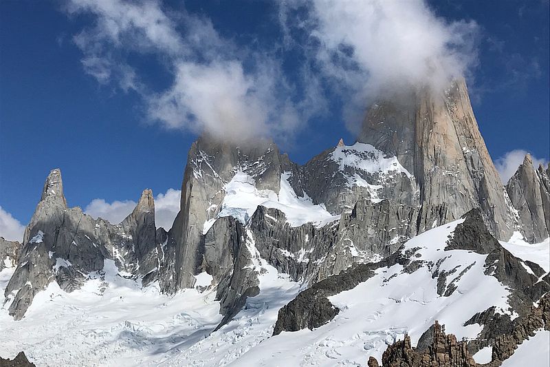 Cerro Madsen