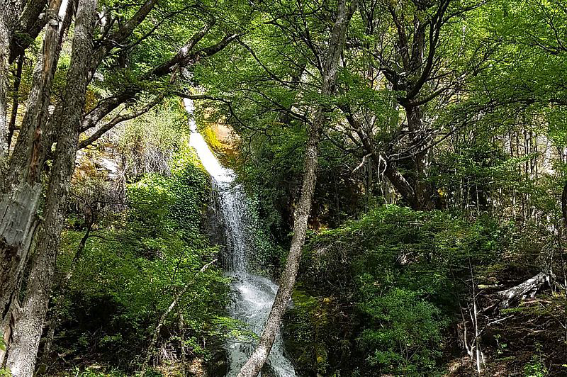 Bahía Tranquila