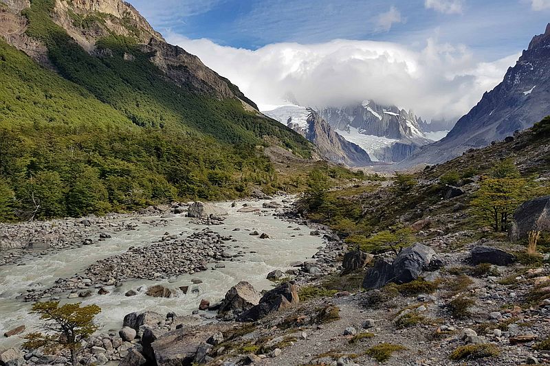 Laguna Torre