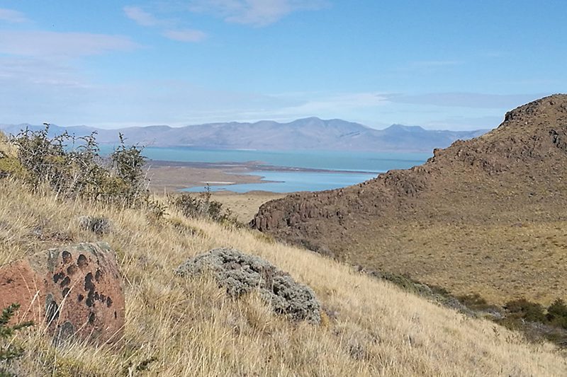 Mirador de las águilas