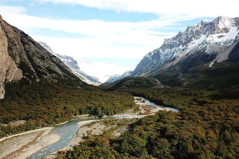 Mirador Cerro Torre