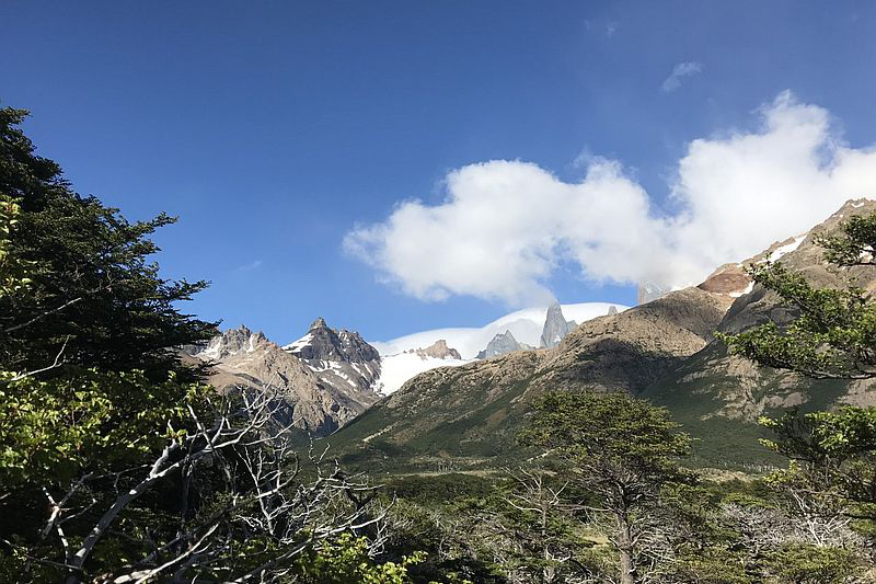 Mirador Fitz Roy