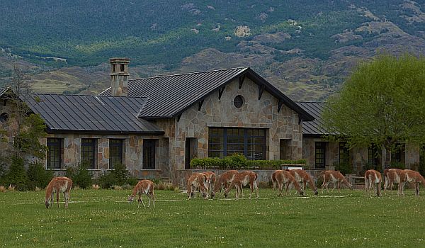 Parque Nacional da Patagônia